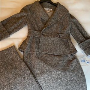 Carlisle 3 piece suit